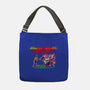 Smash Kombat-None-Adjustable Tote-Bag-demonigote