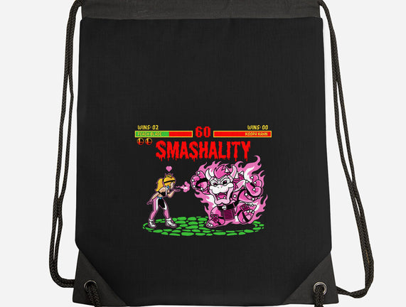 Smash Kombat