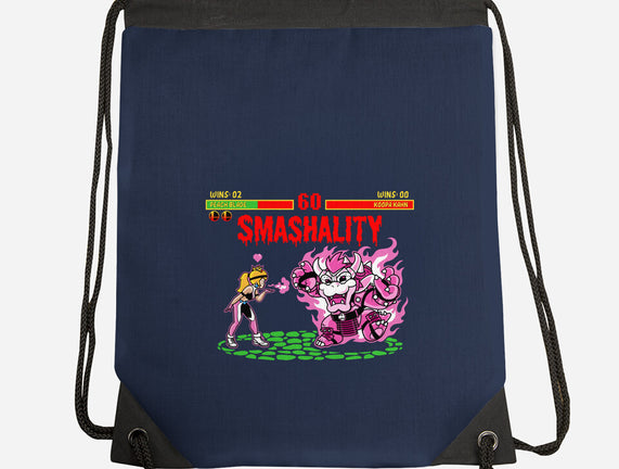 Smash Kombat