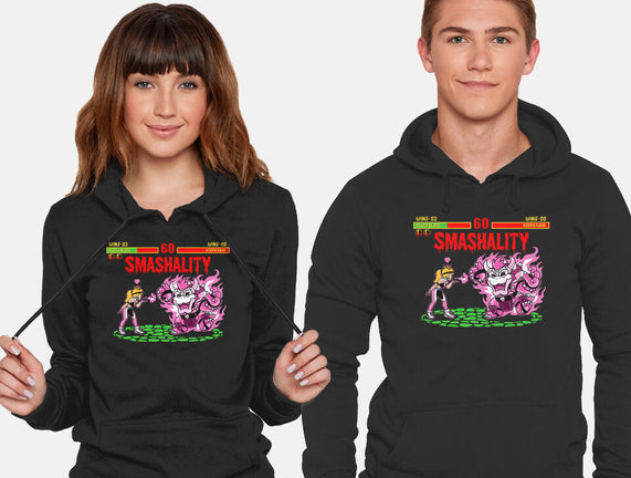 Smash Kombat