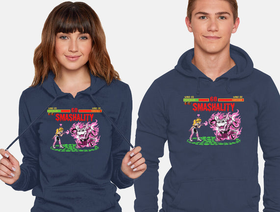 Smash Kombat