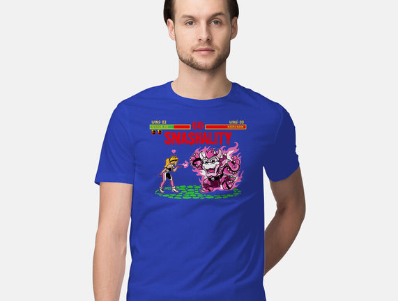 Smash Kombat