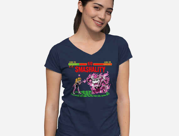 Smash Kombat