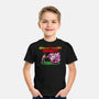 Smash Kombat-Youth-Basic-Tee-demonigote