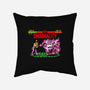 Smash Kombat-None-Removable Cover w Insert-Throw Pillow-demonigote