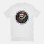 The Fall Of Secrets-Youth-Basic-Tee-glitchygorilla