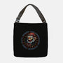 The Fall Of Secrets-None-Adjustable Tote-Bag-glitchygorilla