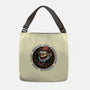 The Fall Of Secrets-None-Adjustable Tote-Bag-glitchygorilla
