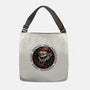 The Fall Of Secrets-None-Adjustable Tote-Bag-glitchygorilla