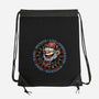The Fall Of Secrets-None-Drawstring-Bag-glitchygorilla
