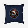 The Fall Of Secrets-None-Removable Cover w Insert-Throw Pillow-glitchygorilla