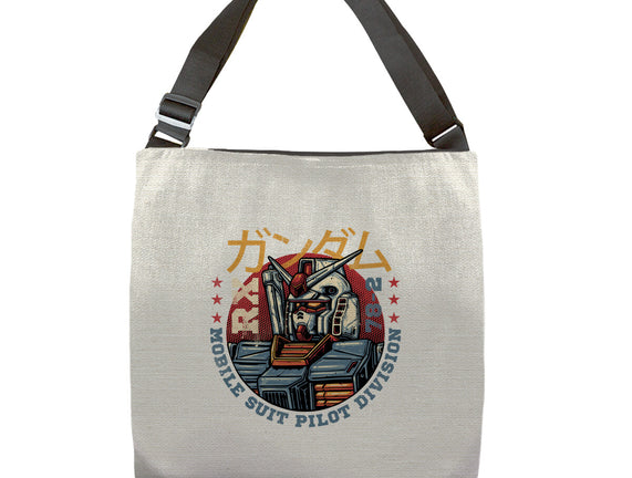 Mobile Suit Pilot Division