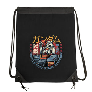 Mobile Suit Pilot Division