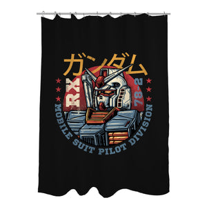 Mobile Suit Pilot Division