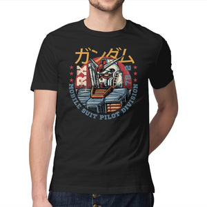 Mobile Suit Pilot Division