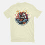 Mobile Suit Pilot Division-Mens-Premium-Tee-glitchygorilla