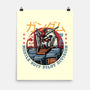 Mobile Suit Pilot Division-None-Matte-Poster-glitchygorilla