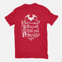 What Is A Man-Mens-Premium-Tee-demonigote