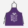 What Is A Man-Unisex-Kitchen-Apron-demonigote