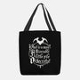 What Is A Man-None-Basic Tote-Bag-demonigote