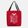 What Is A Man-None-Basic Tote-Bag-demonigote