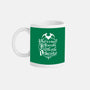 What Is A Man-None-Mug-Drinkware-demonigote