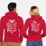 What Is A Man-Unisex-Zip-Up-Sweatshirt-demonigote