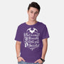What Is A Man-Mens-Basic-Tee-demonigote