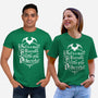 What Is A Man-Unisex-Basic-Tee-demonigote