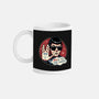 Spock To The Hand-None-Mug-Drinkware-glitchygorilla