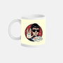 Spock To The Hand-None-Mug-Drinkware-glitchygorilla