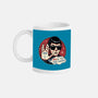 Spock To The Hand-None-Mug-Drinkware-glitchygorilla