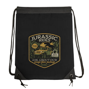 Jurassic Rides