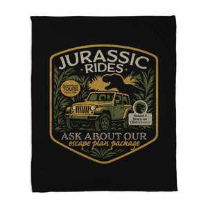 Jurassic Rides