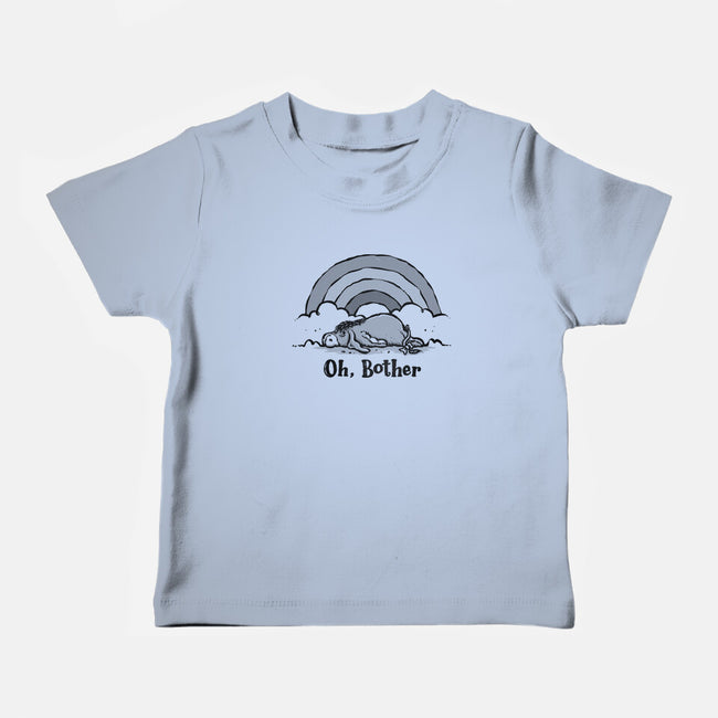 Oh Bother-Baby-Basic-Tee-kg07