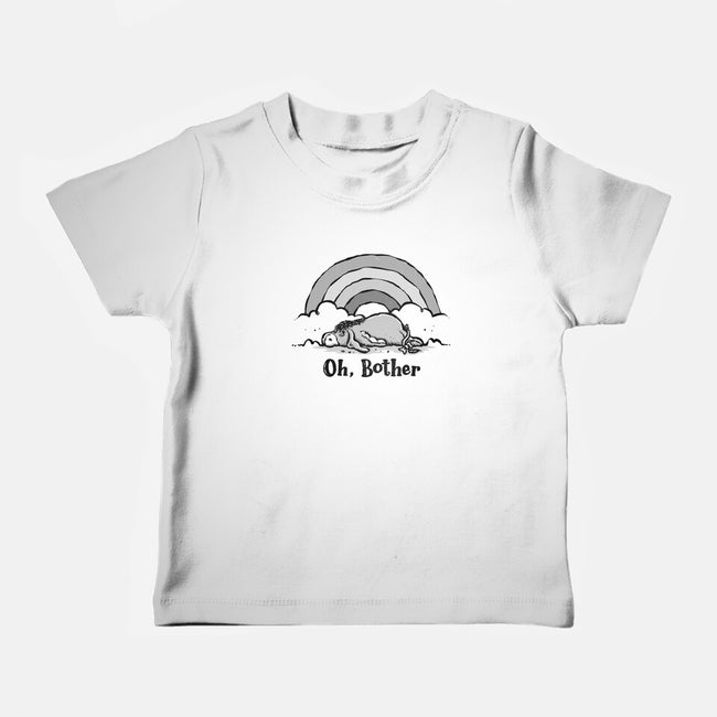 Oh Bother-Baby-Basic-Tee-kg07