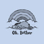 Oh Bother-Unisex-Basic-Tee-kg07