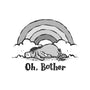 Oh Bother-Youth-Crew Neck-Sweatshirt-kg07