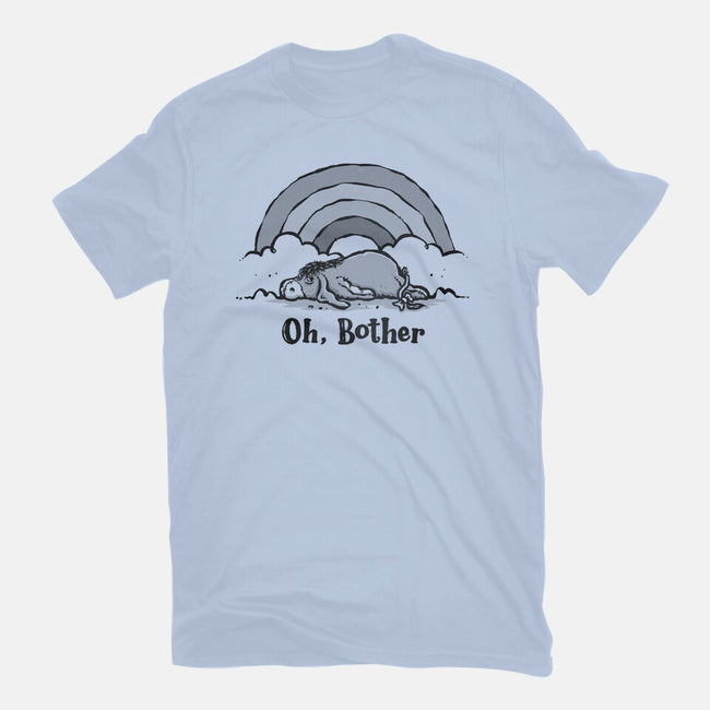 Oh Bother-Unisex-Basic-Tee-kg07