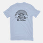 Oh Bother-Unisex-Basic-Tee-kg07