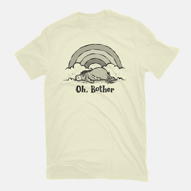Oh Bother-Mens-Premium-Tee-kg07