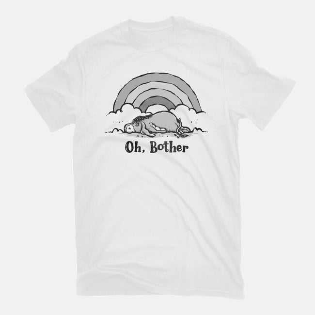 Oh Bother-Unisex-Basic-Tee-kg07