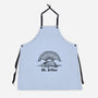 Oh Bother-Unisex-Kitchen-Apron-kg07