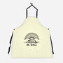 Oh Bother-Unisex-Kitchen-Apron-kg07