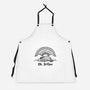 Oh Bother-Unisex-Kitchen-Apron-kg07