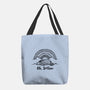 Oh Bother-None-Basic Tote-Bag-kg07