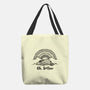 Oh Bother-None-Basic Tote-Bag-kg07