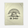 Oh Bother-None-Fleece-Blanket-kg07