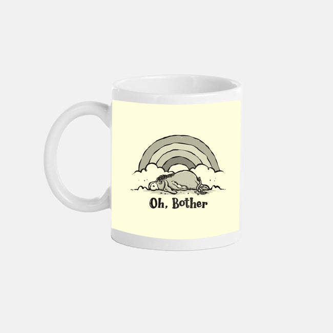 Oh Bother-None-Mug-Drinkware-kg07