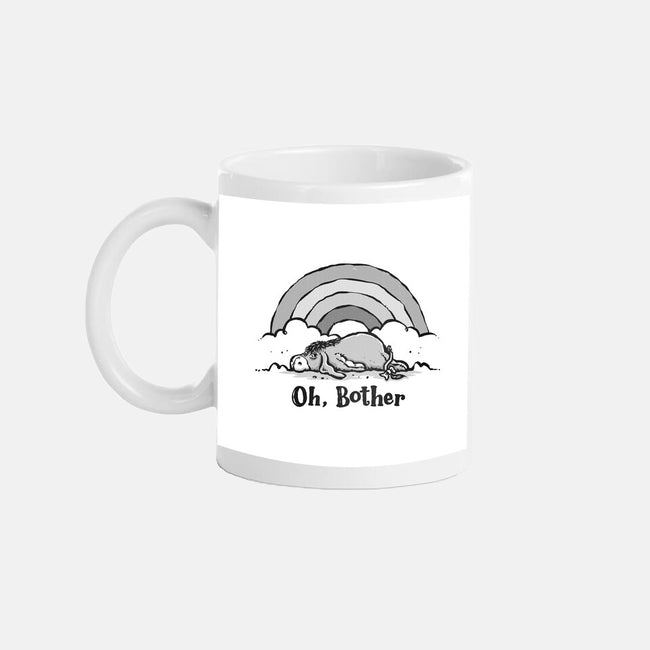 Oh Bother-None-Mug-Drinkware-kg07